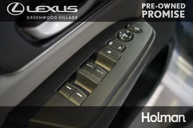 used 2022 Honda CR-V car, priced at $29,390
