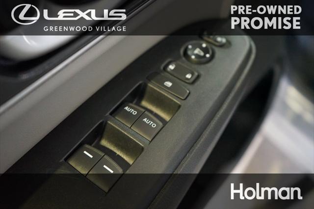 used 2022 Honda CR-V car, priced at $29,390