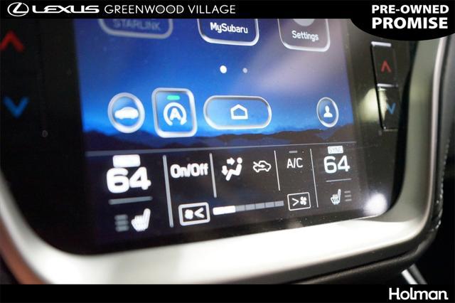 used 2020 Subaru Legacy car, priced at $21,939