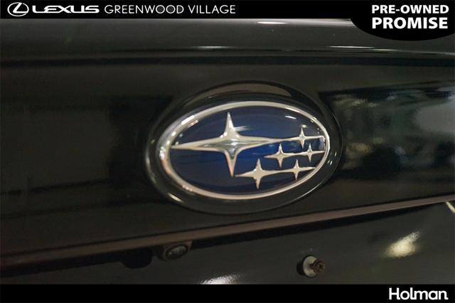 used 2020 Subaru Legacy car, priced at $21,939