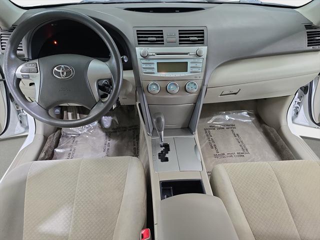 used 2009 Toyota Camry car, priced at $6,298