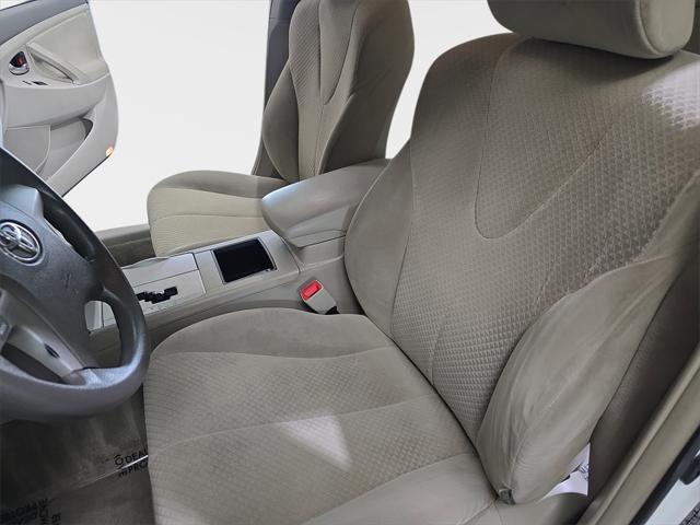 used 2009 Toyota Camry car, priced at $6,298