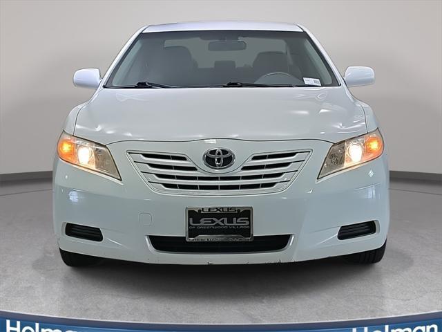 used 2009 Toyota Camry car, priced at $6,298