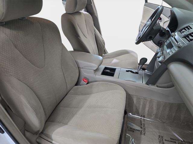 used 2009 Toyota Camry car, priced at $6,298