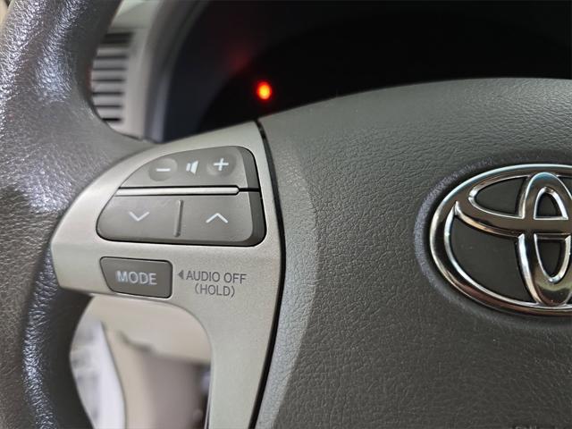 used 2009 Toyota Camry car, priced at $6,298