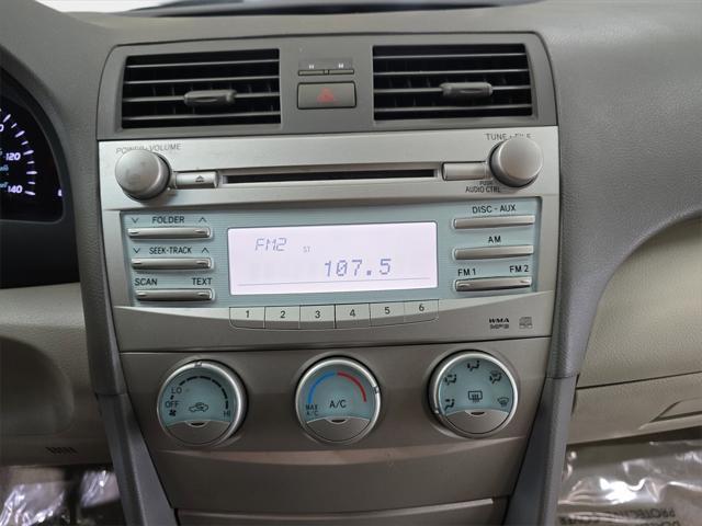 used 2009 Toyota Camry car, priced at $6,298