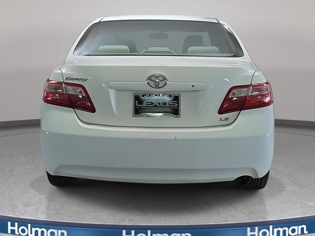 used 2009 Toyota Camry car, priced at $6,298