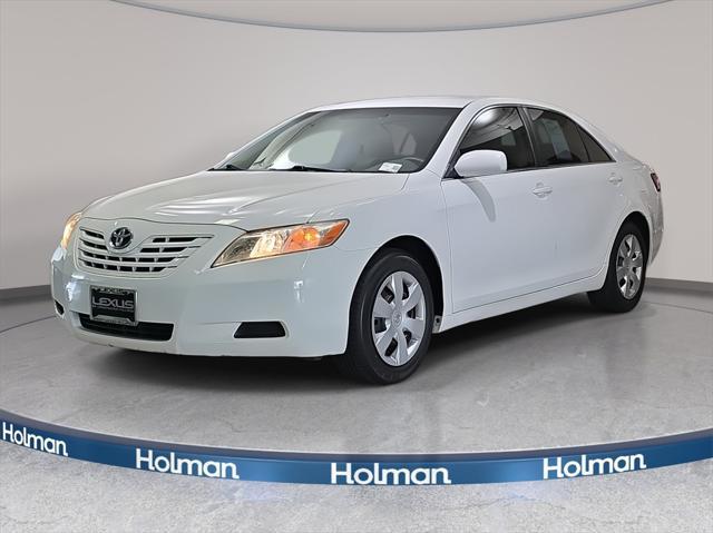 used 2009 Toyota Camry car, priced at $6,298