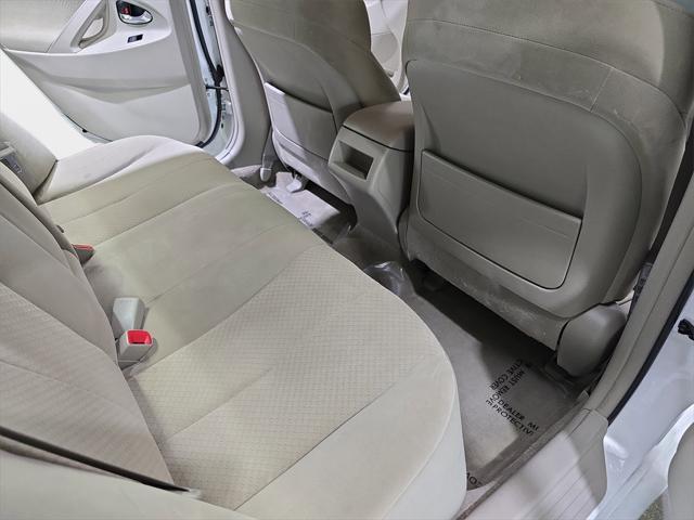 used 2009 Toyota Camry car, priced at $6,298
