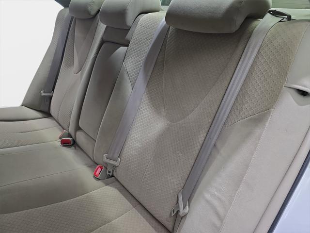 used 2009 Toyota Camry car, priced at $6,298