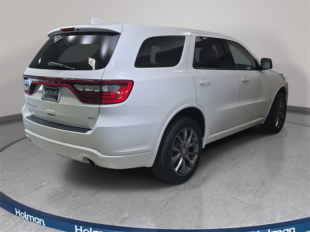 used 2018 Dodge Durango car, priced at $19,289