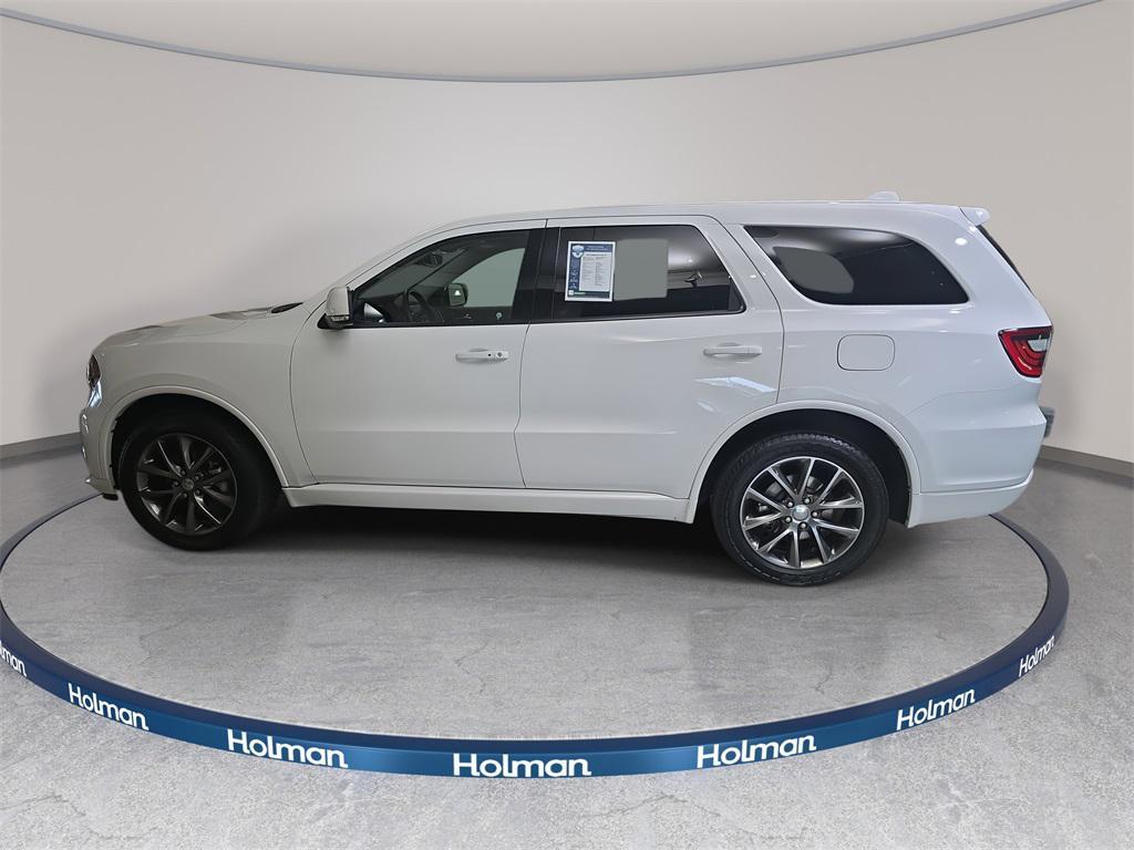 used 2018 Dodge Durango car, priced at $19,289