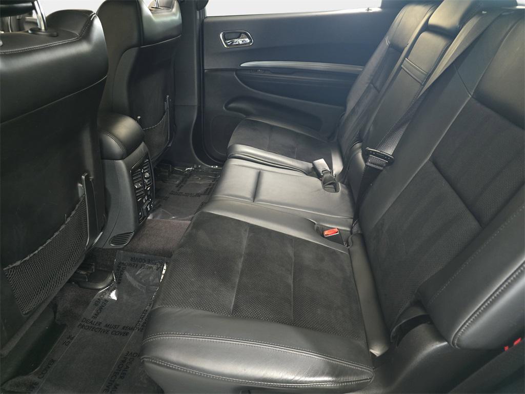 used 2018 Dodge Durango car, priced at $19,289