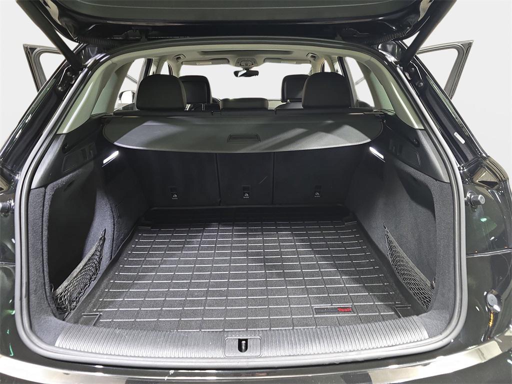 used 2019 Audi Q5 car, priced at $20,990