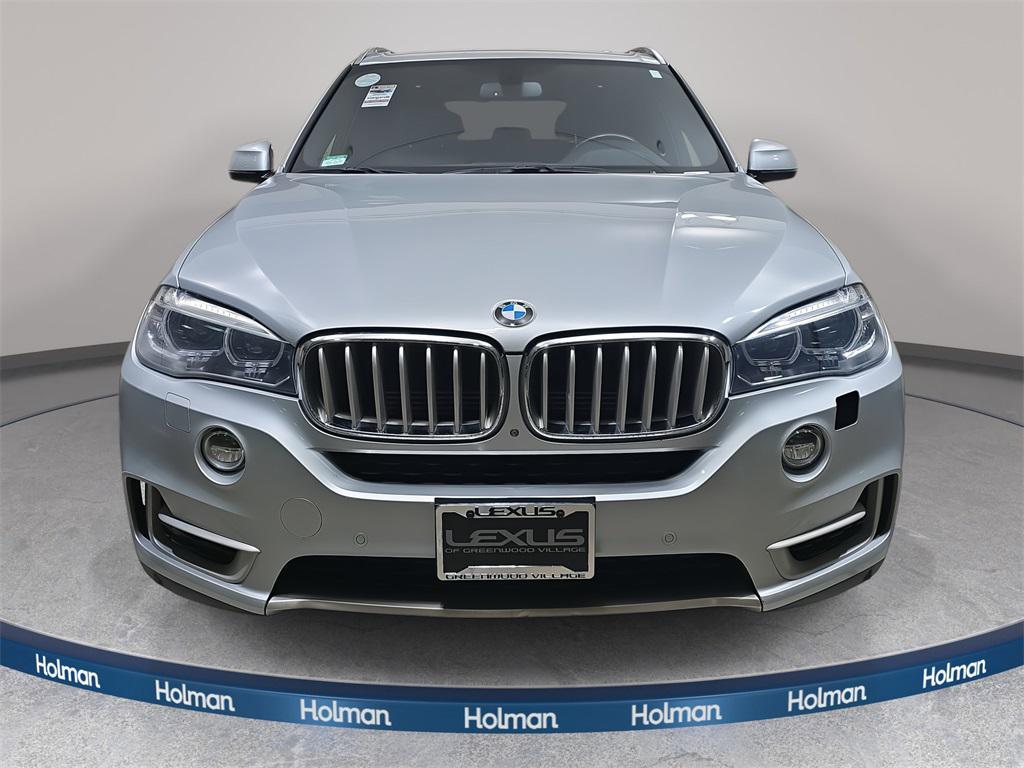 used 2017 BMW X5 eDrive car, priced at $18,300