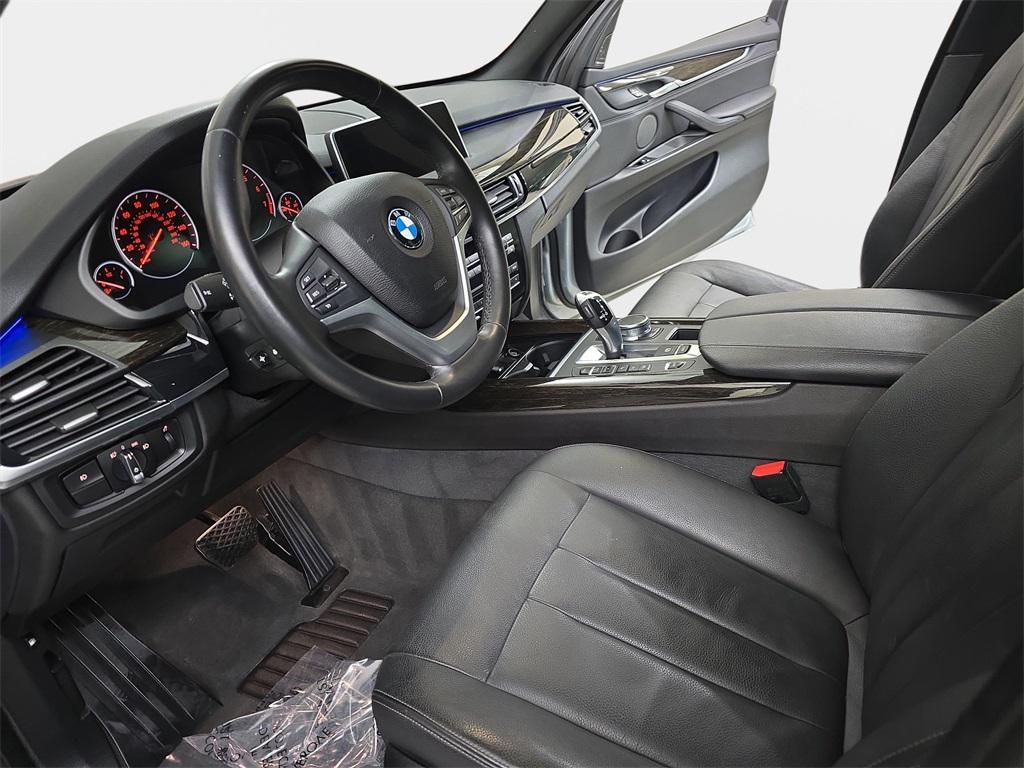 used 2017 BMW X5 eDrive car, priced at $18,300
