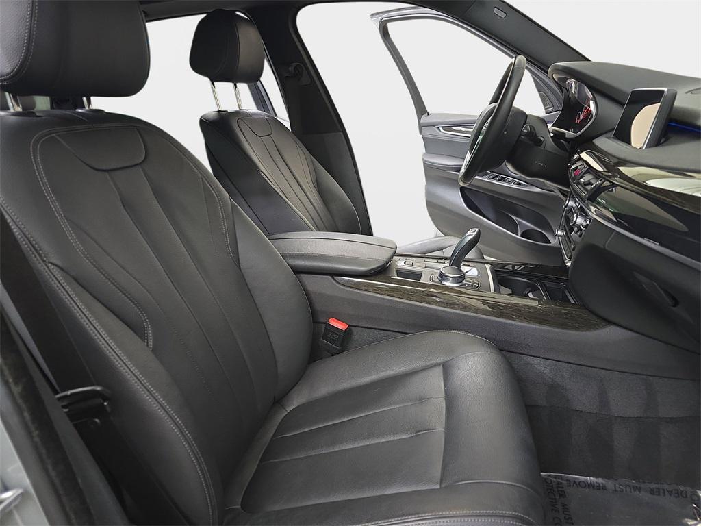 used 2017 BMW X5 eDrive car, priced at $18,300