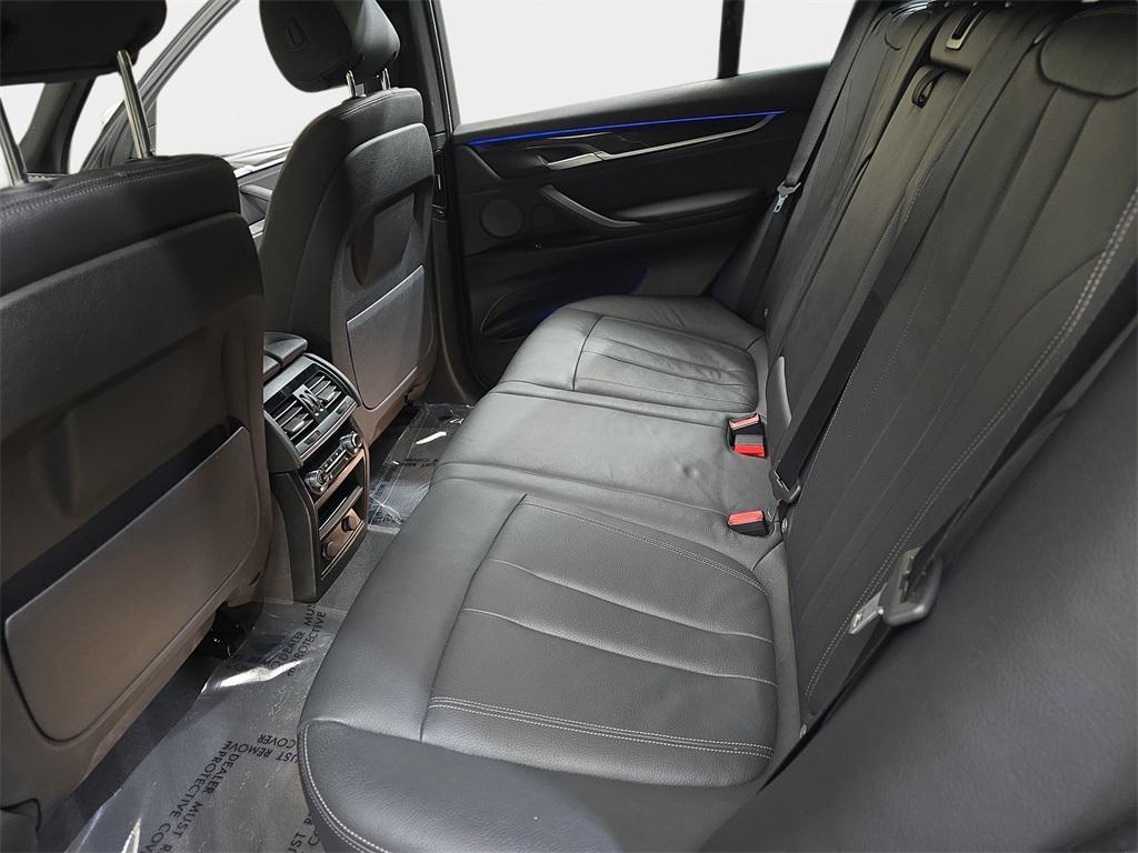 used 2017 BMW X5 eDrive car, priced at $18,300