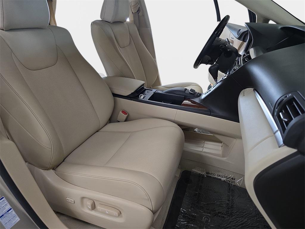 used 2015 Lexus RX 350 car, priced at $22,200