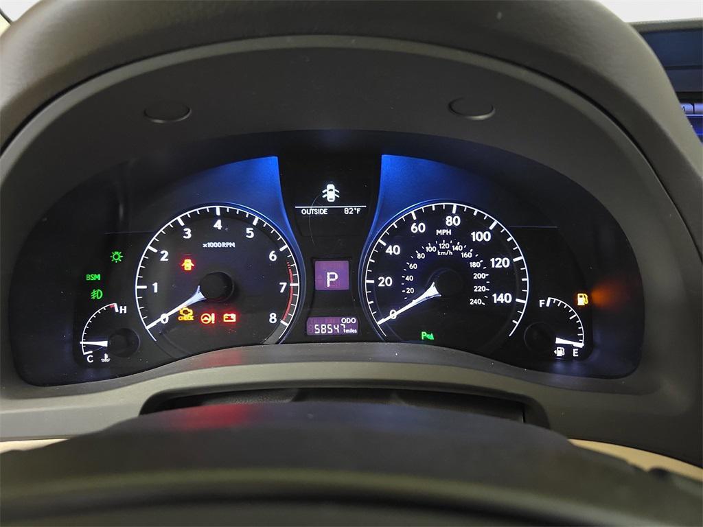 used 2015 Lexus RX 350 car, priced at $22,200