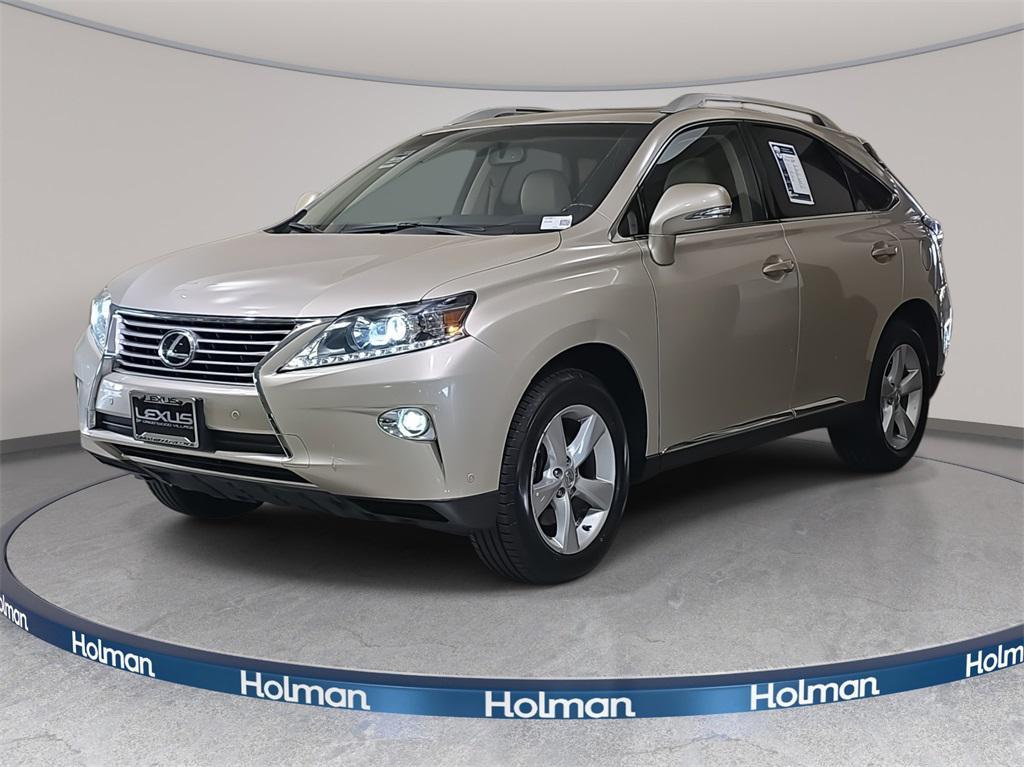 used 2015 Lexus RX 350 car, priced at $22,200