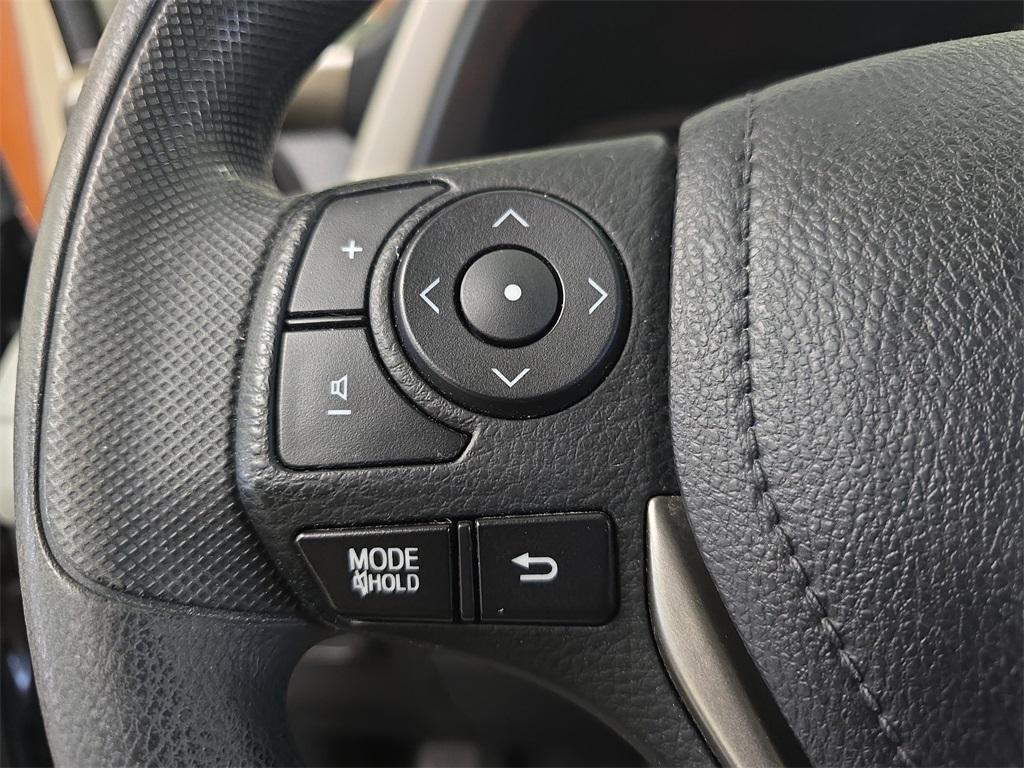 used 2015 Toyota RAV4 car, priced at $11,591