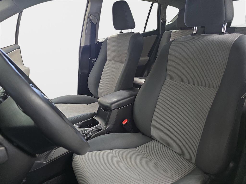 used 2015 Toyota RAV4 car, priced at $11,591