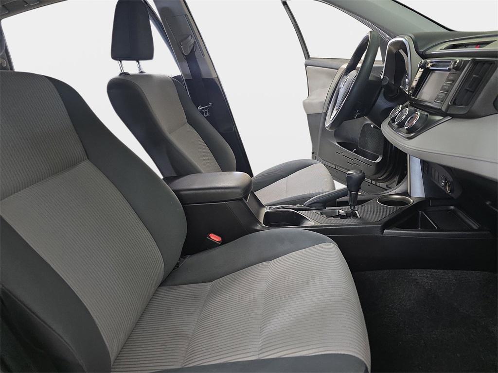 used 2015 Toyota RAV4 car, priced at $11,591