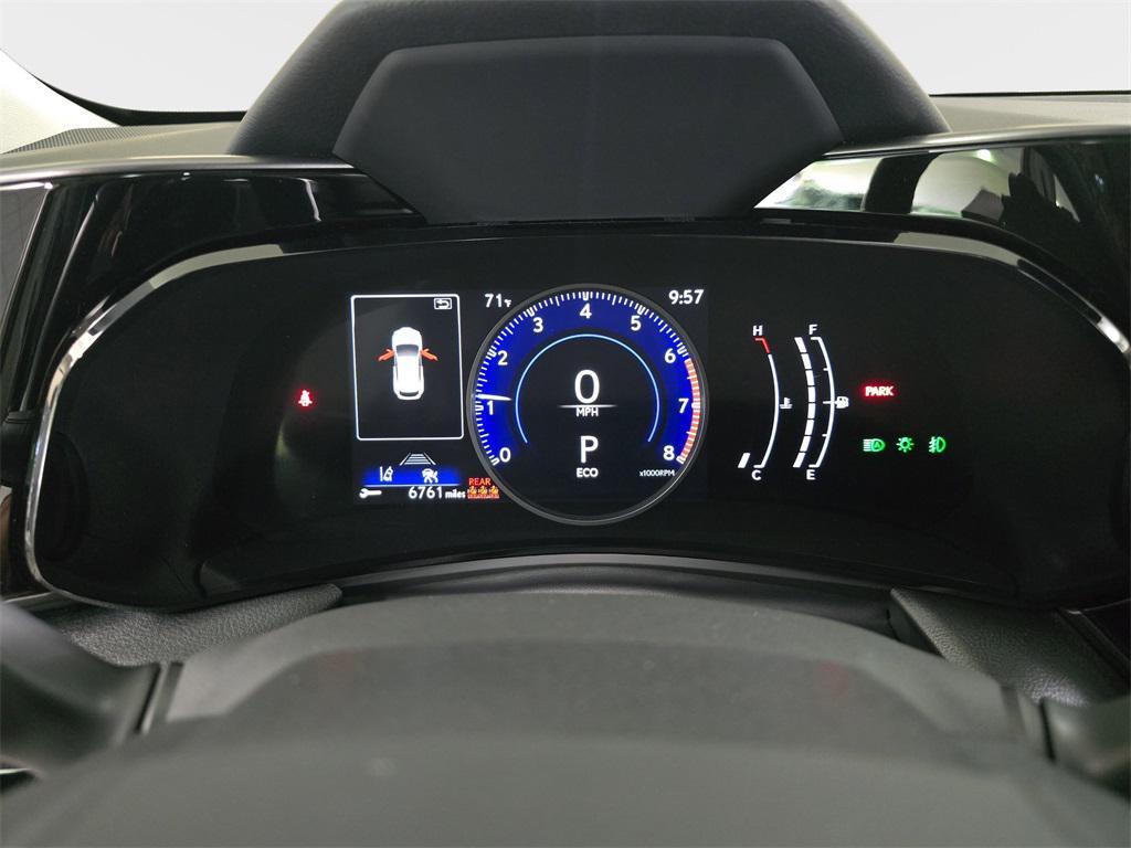 used 2025 Lexus NX 350 car