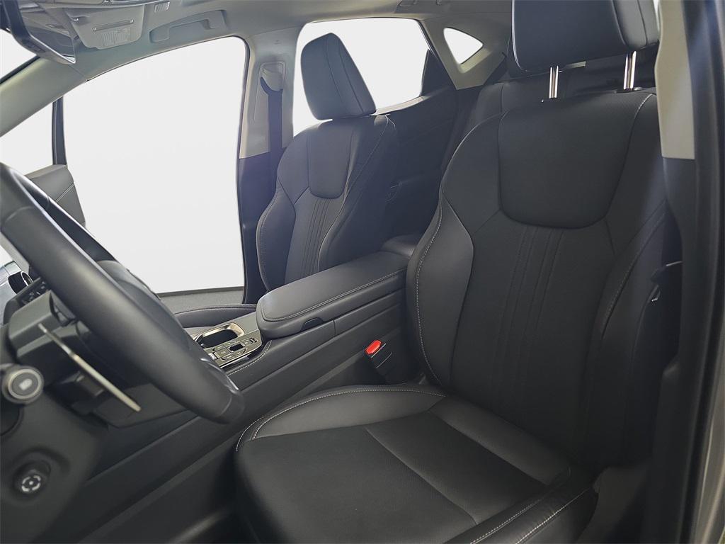 used 2025 Lexus NX 350 car