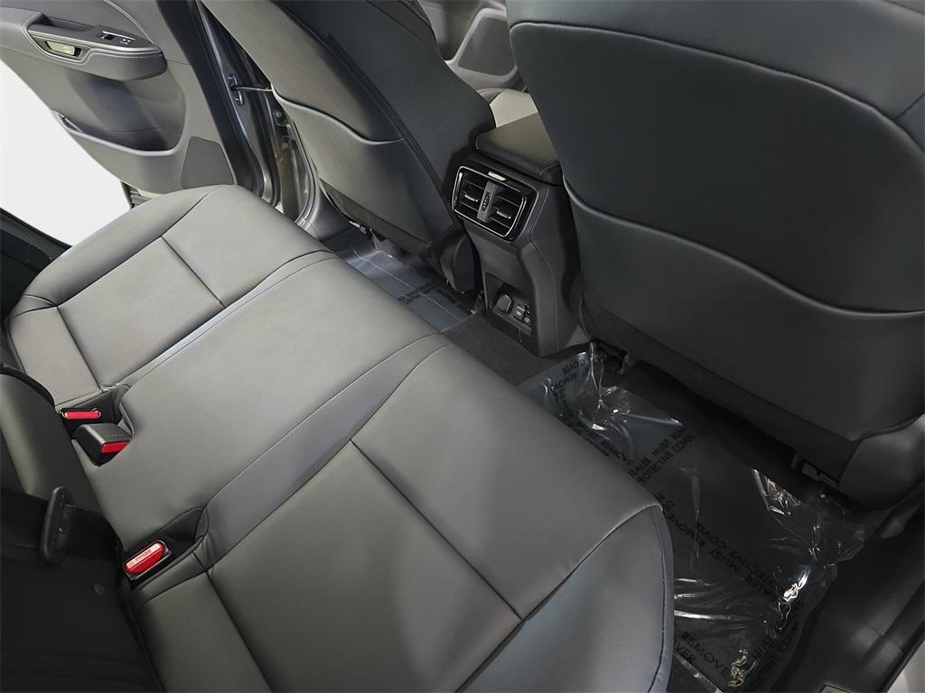 used 2025 Lexus NX 350 car