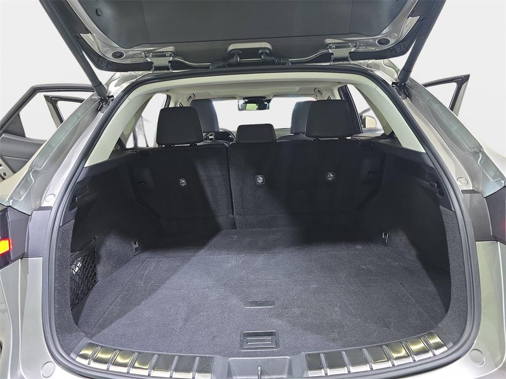 used 2025 Lexus NX 350 car