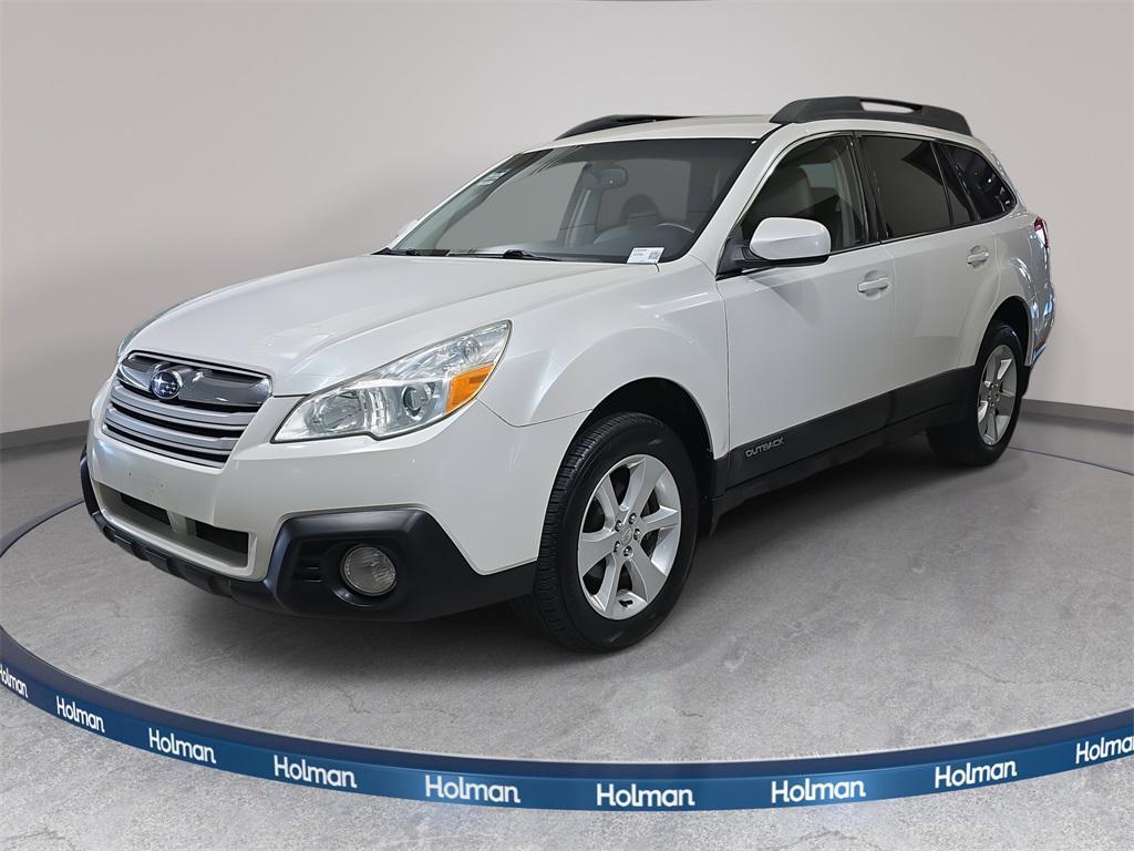 used 2013 Subaru Outback car, priced at $8,695