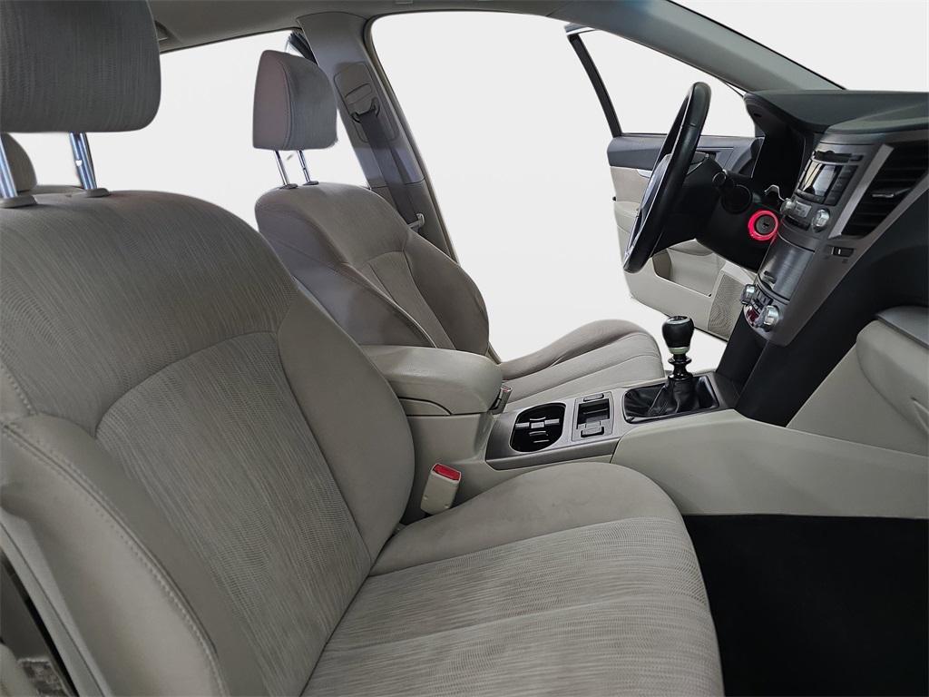 used 2013 Subaru Outback car, priced at $8,695