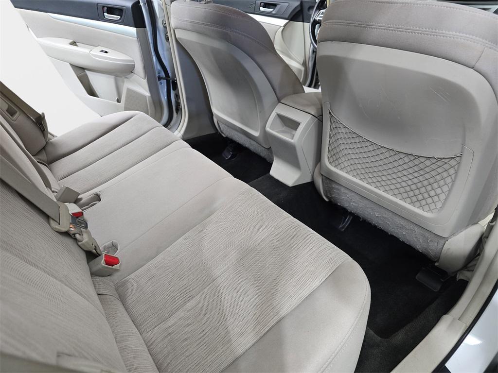 used 2013 Subaru Outback car, priced at $8,695