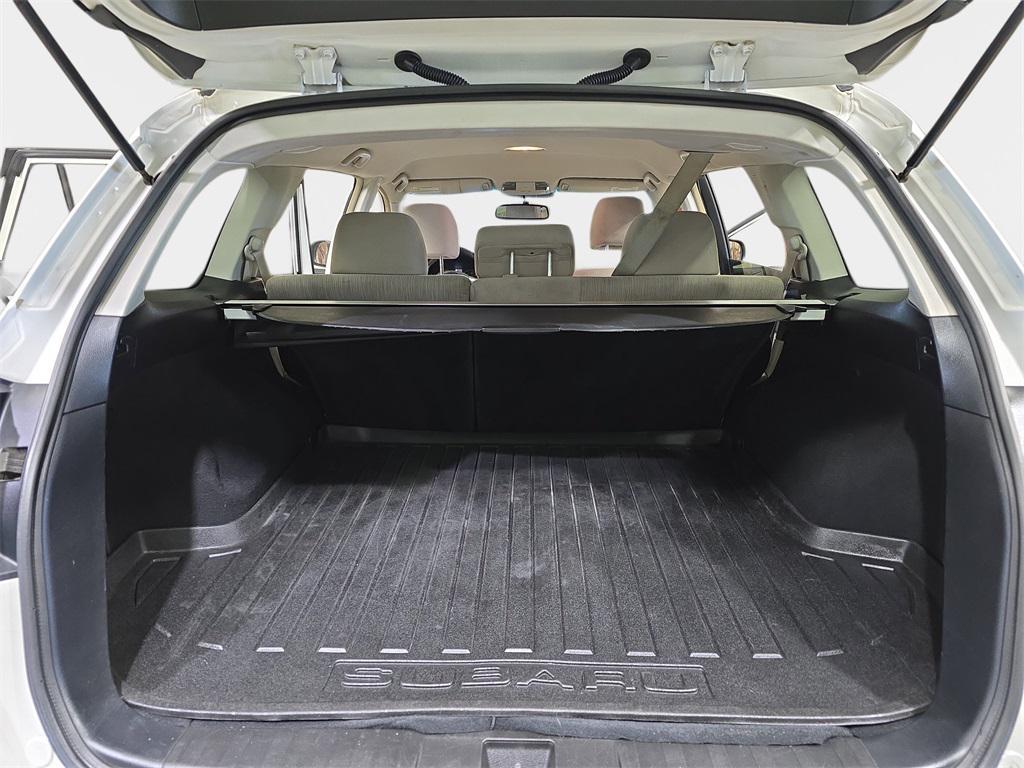 used 2013 Subaru Outback car, priced at $8,695