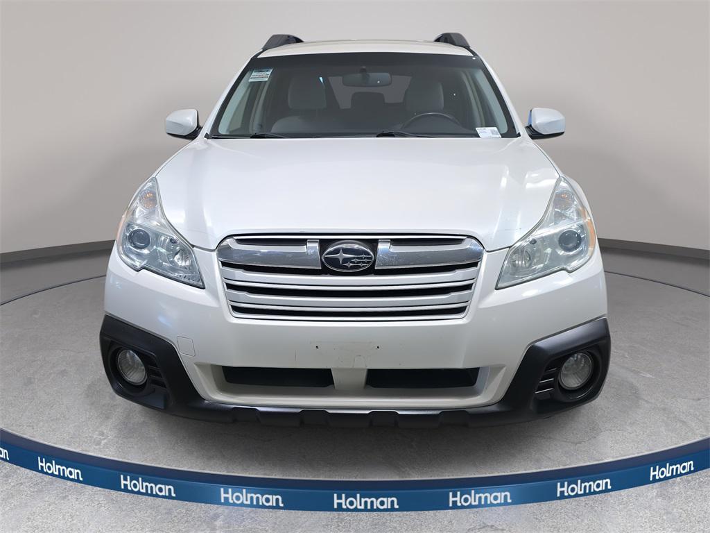 used 2013 Subaru Outback car, priced at $8,695