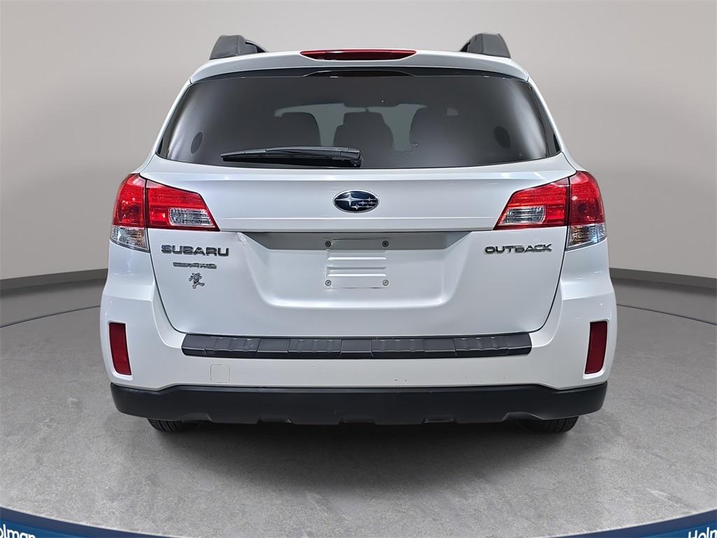 used 2013 Subaru Outback car, priced at $8,695