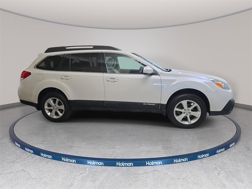 used 2013 Subaru Outback car, priced at $8,695