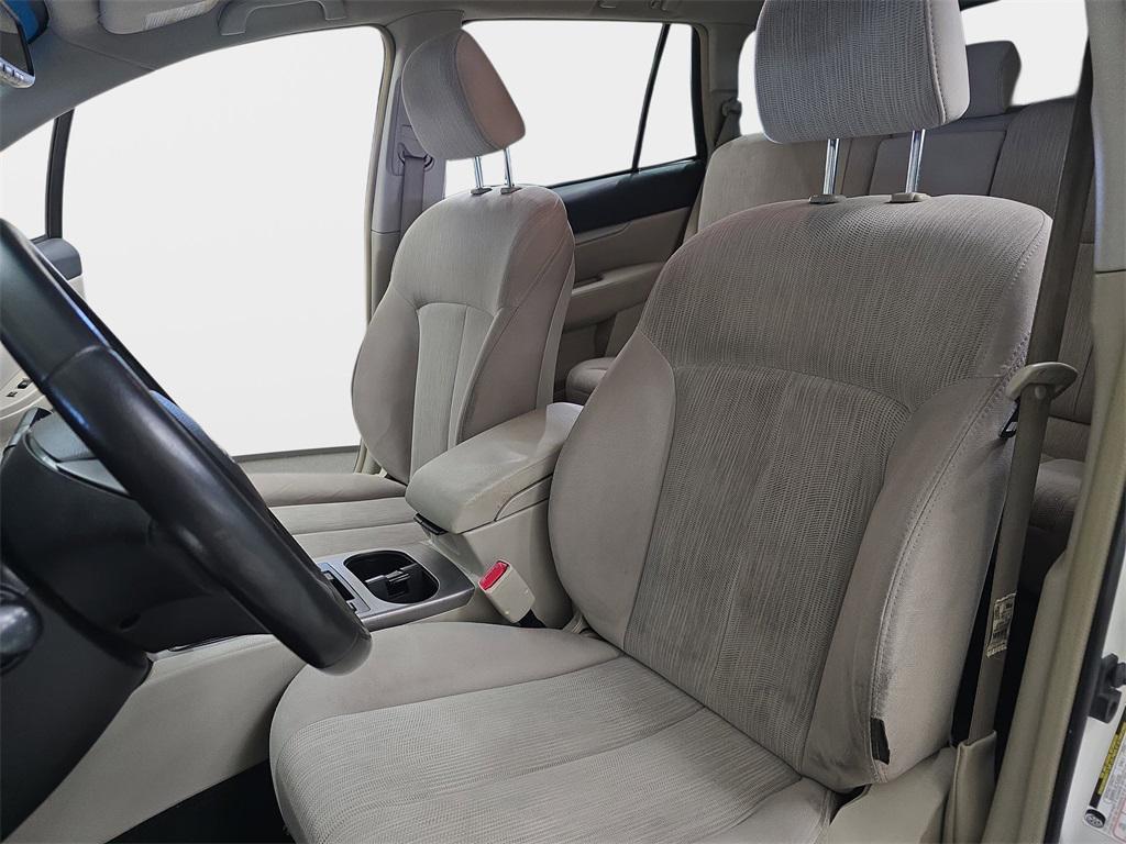 used 2013 Subaru Outback car, priced at $8,695