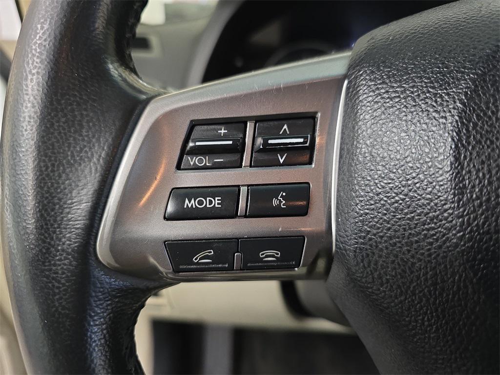 used 2013 Subaru Outback car, priced at $8,695