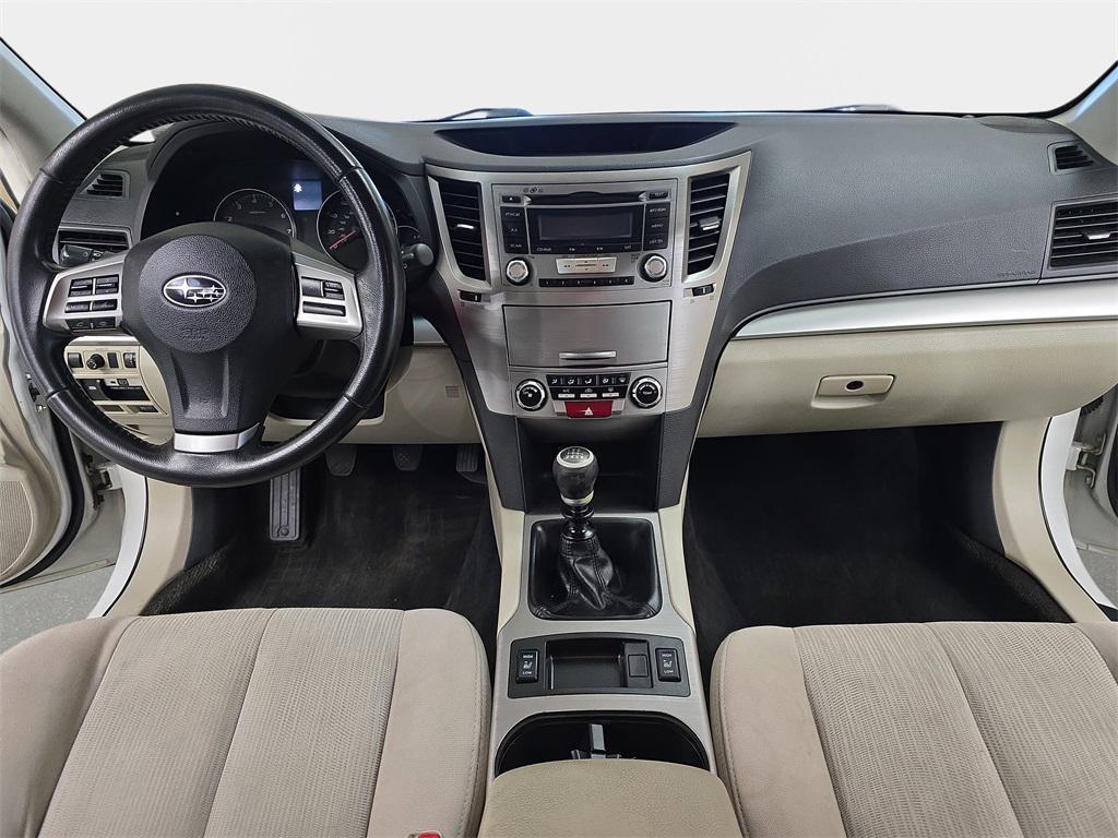 used 2013 Subaru Outback car, priced at $8,695