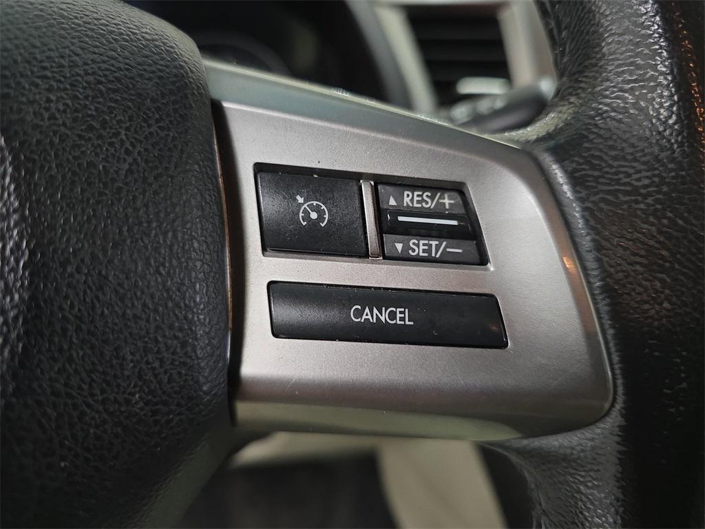 used 2013 Subaru Outback car, priced at $8,695