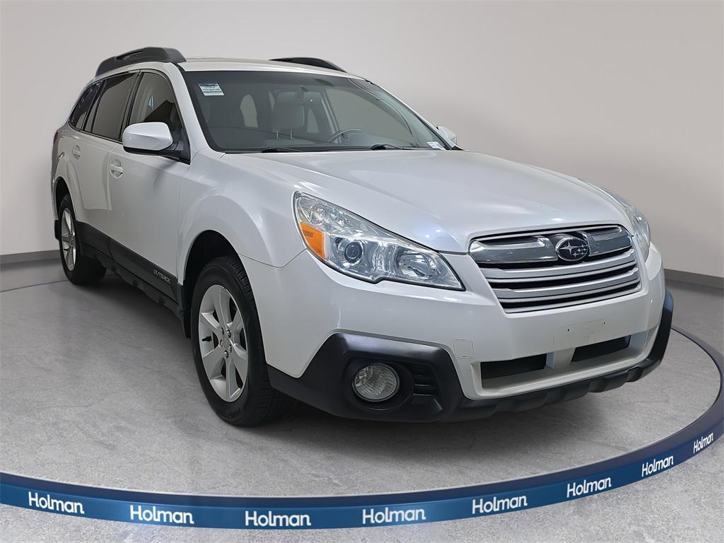 used 2013 Subaru Outback car, priced at $8,695