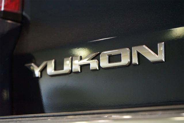 used 2020 GMC Yukon car, priced at $39,300