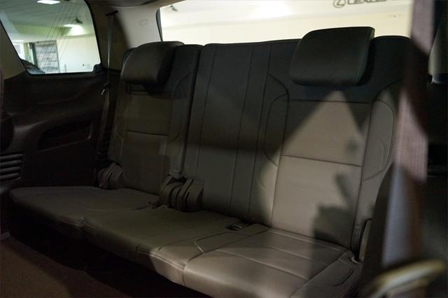 used 2020 GMC Yukon car, priced at $39,300