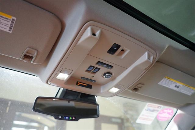 used 2020 GMC Yukon car, priced at $39,300