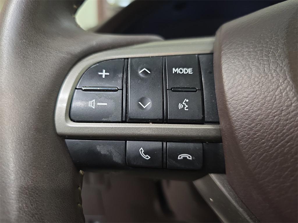 used 2017 Lexus ES 350 car, priced at $21,100