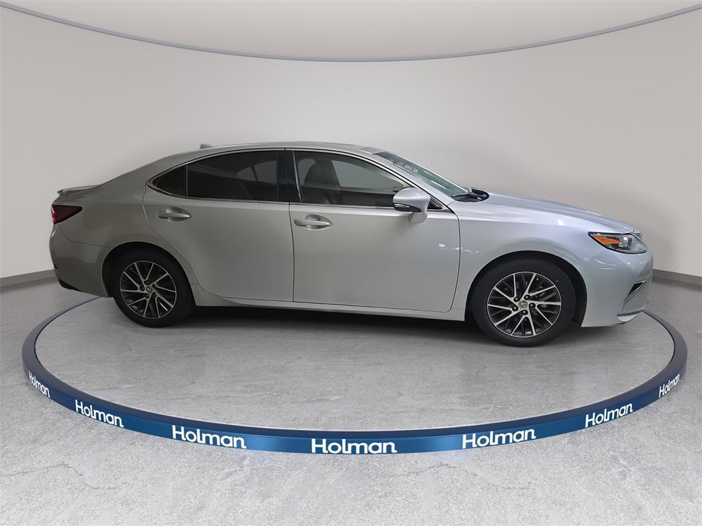 used 2017 Lexus ES 350 car, priced at $21,100