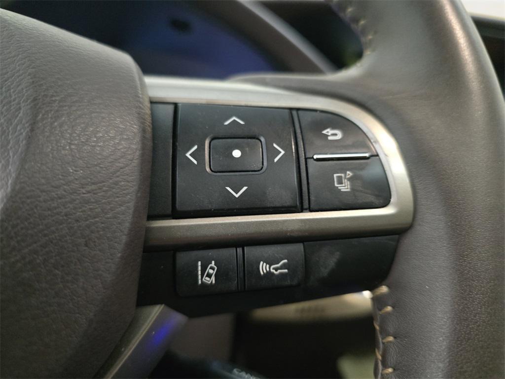 used 2017 Lexus ES 350 car, priced at $21,100